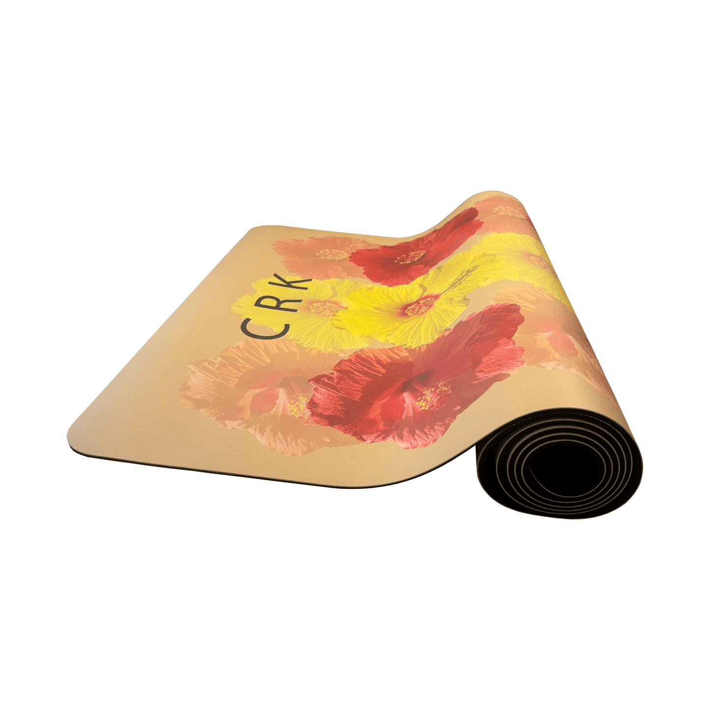 NEW ✨ The Summer Mat • 4mm Natural Rubber - Crk