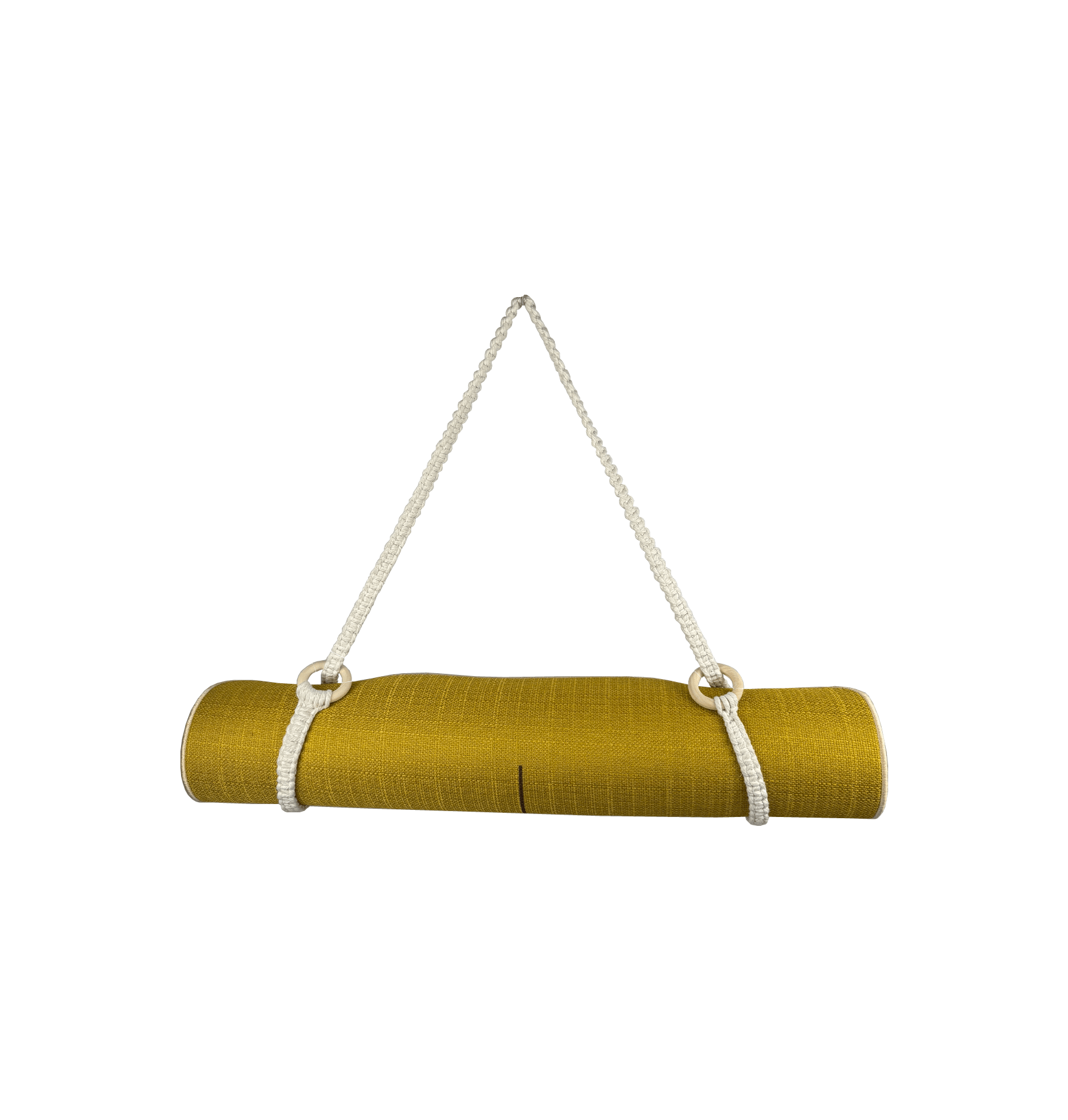 The Boho Strap • Yoga Mat Carrying Strap - Crk