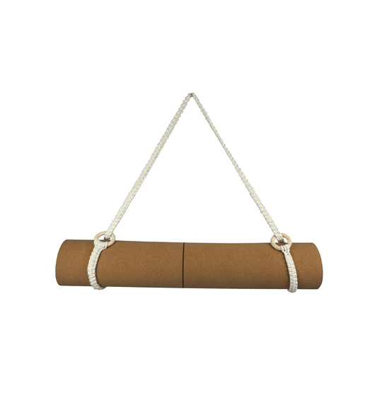 The Boho Strap • Yoga Mat Carrying Strap - Crk