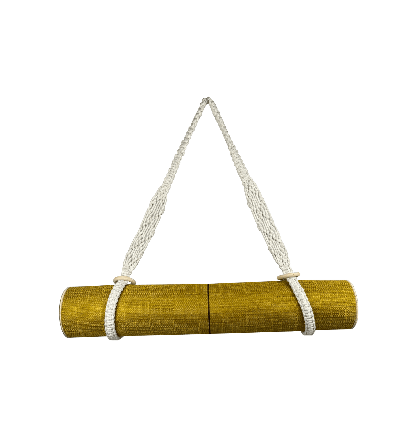 The Chic Strap • Yoga Mat Carrying Strap - Crk
