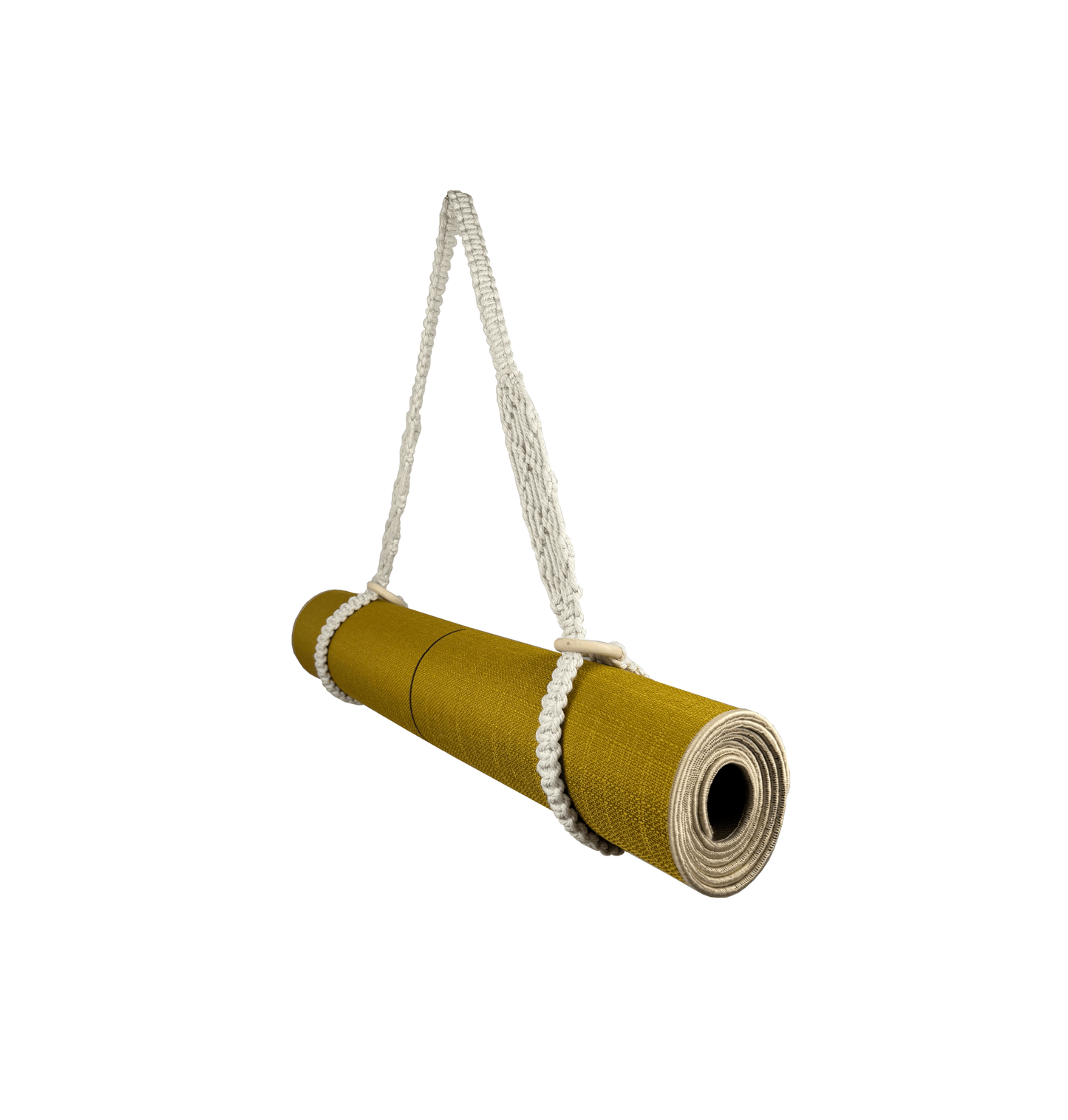 The Chic Strap • Yoga Mat Carrying Strap - Crk