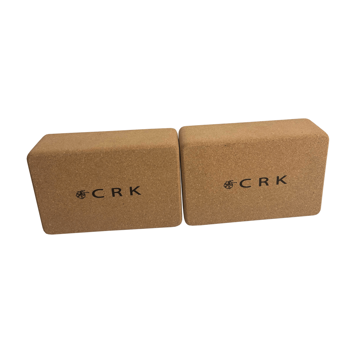 The Crk Block • Yoga Blocks - Crk