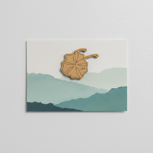 The Crk Magnet • Fridge Magnet - Crk