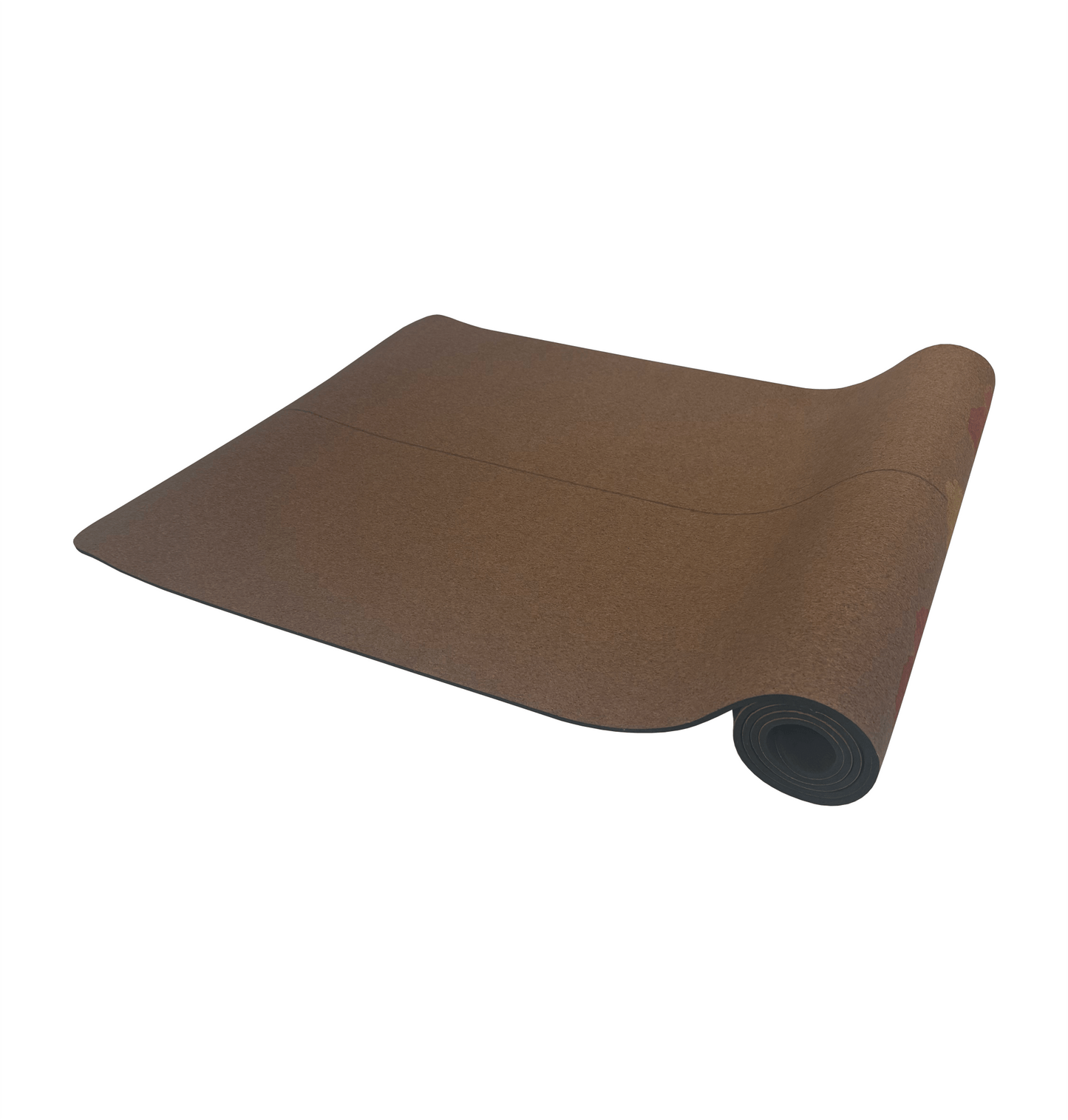 The Flowers Mat 5mm Made With Recycled Natural Rubber • Yoga Mat - Crk