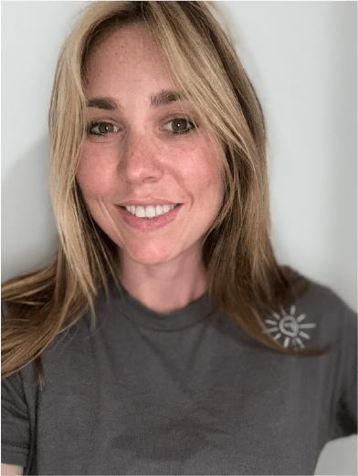 Yoga, Pilates & Sun T-Shirt Dark Grey - Crk