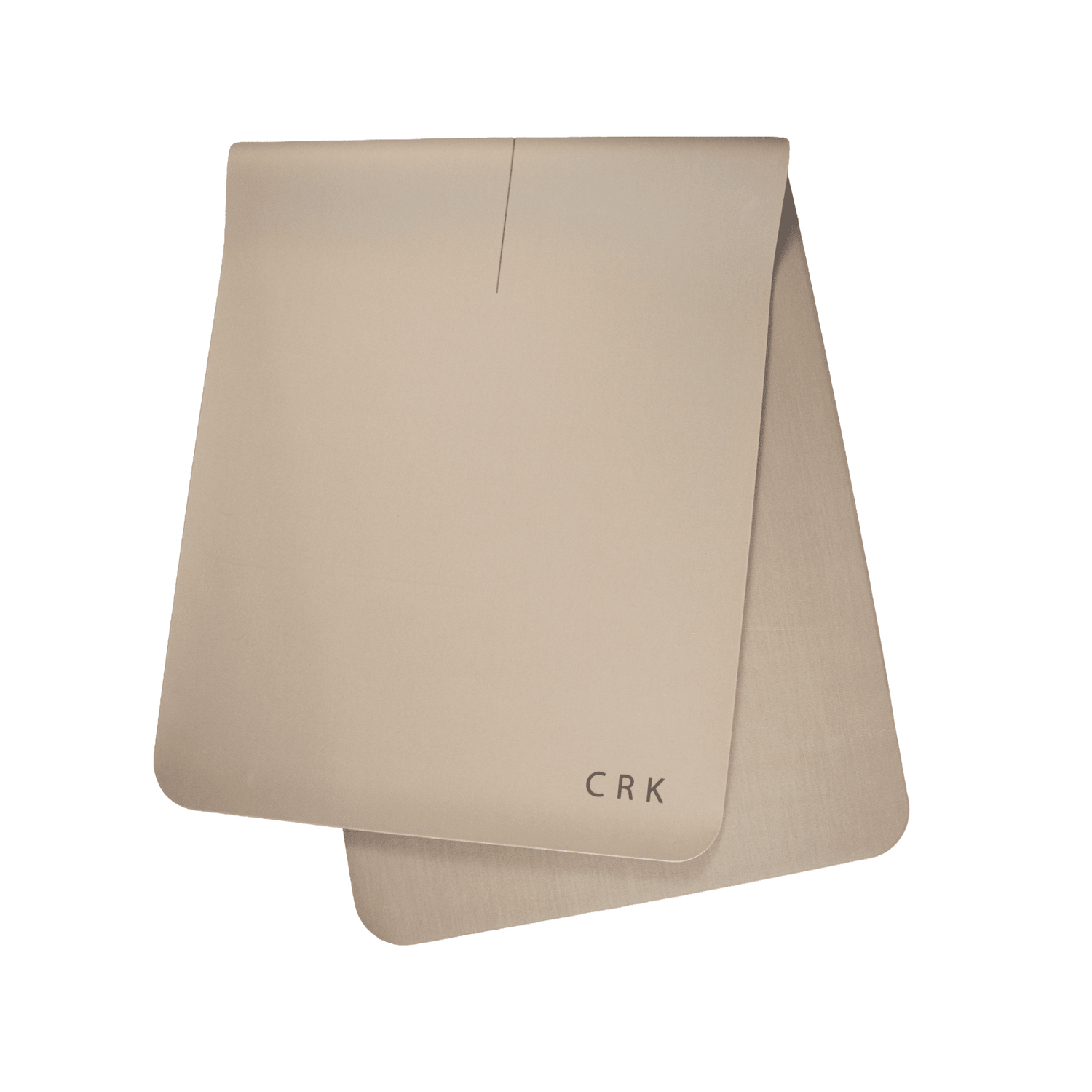 100% Natural Rubber Mats - Crk