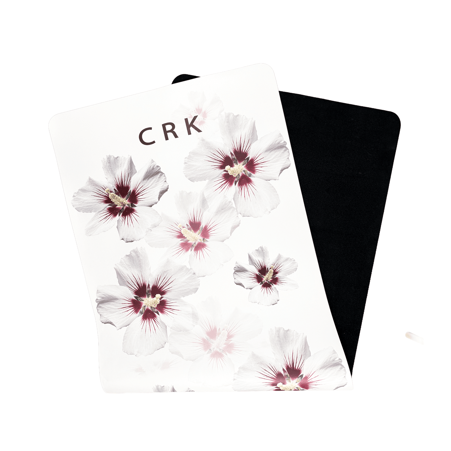 High-Quality PU/Natural Rubber Yoga Mats with Advanced Alignment Systems - Crk