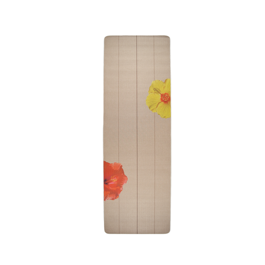 Crk's Bohemian Hallway Runner Rug, Meditation & Sound Bath Mat • The Boho Rug (Out of Stock)