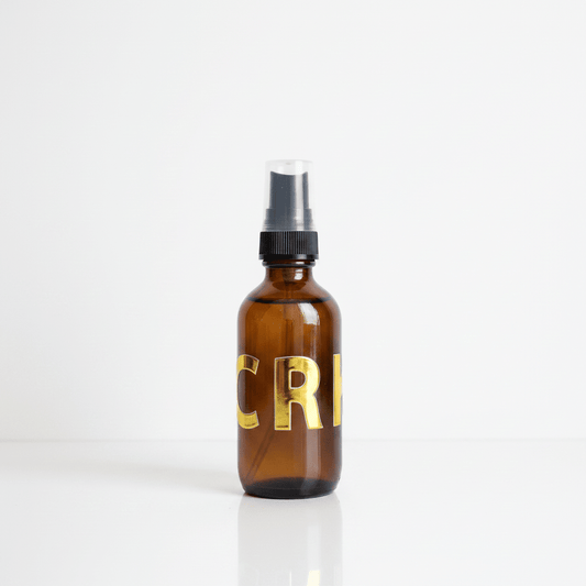 Crk's Magic Spray • Powerful Yoga Mat Stain Removing Spray 🍃 Forest Scent - Crk