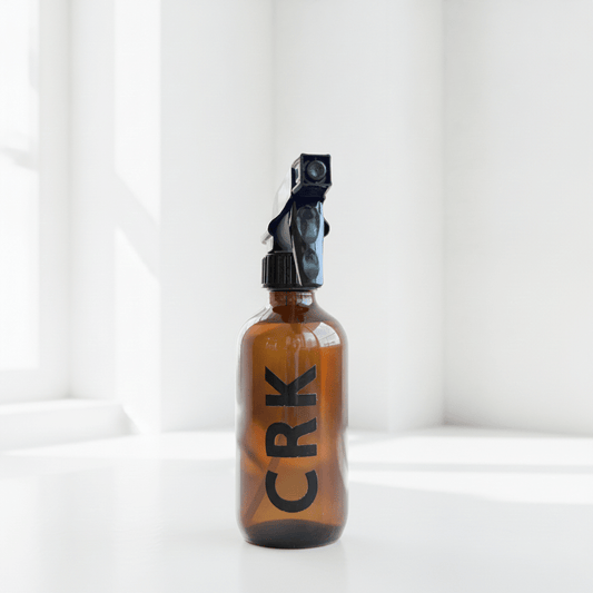 Crk's Magic Spray • Powerful Yoga Mat Stain Removing Spray 🍃 Forest Scent - Crk