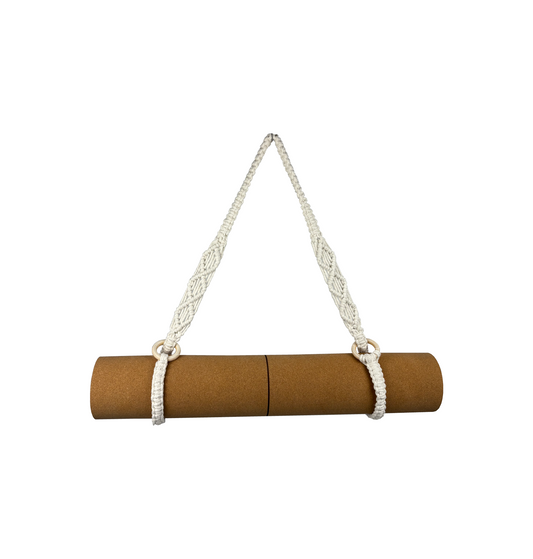 The Chic Strap • Yoga Mat Carrying Strap