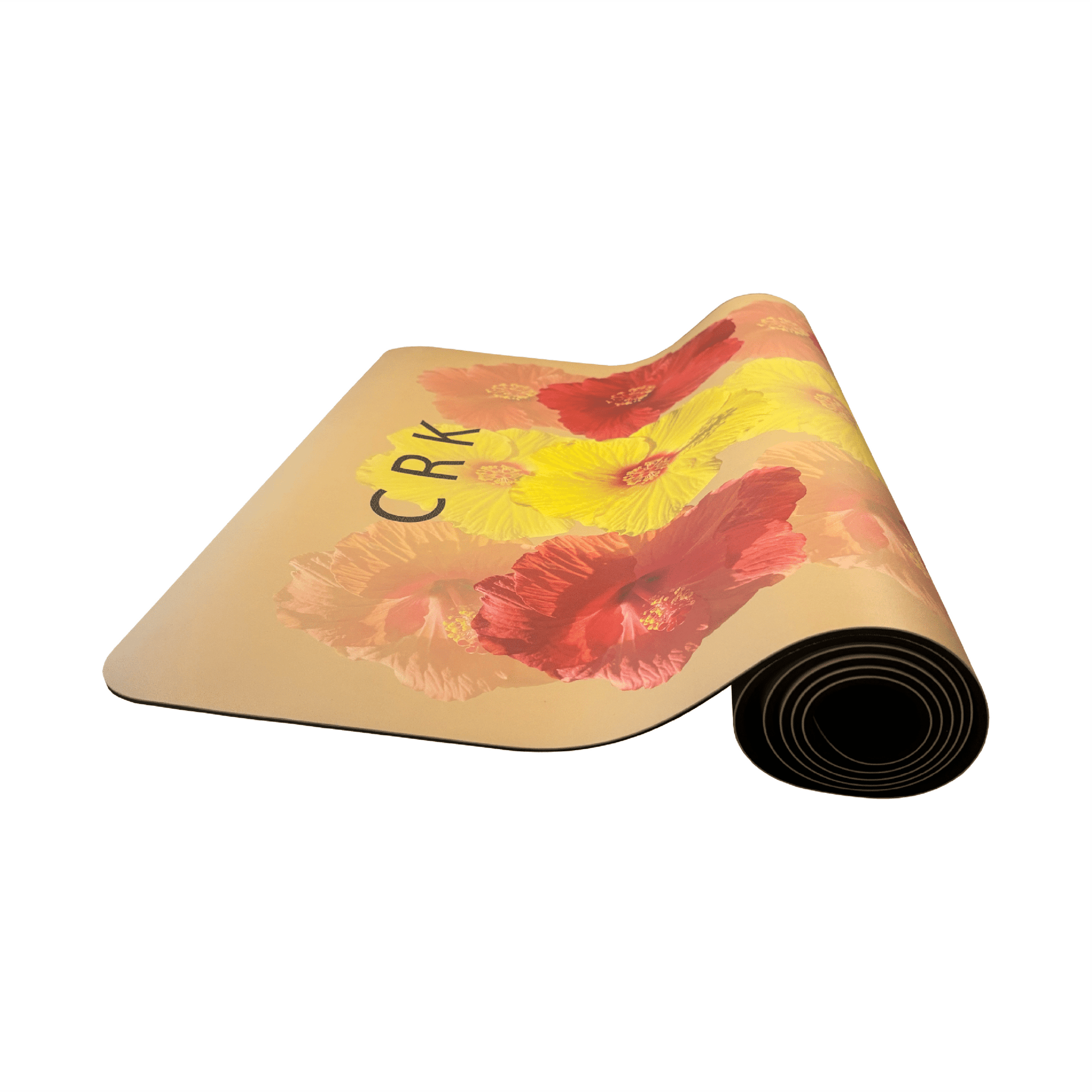 PU/Natural Rubber Event Mats - Crk