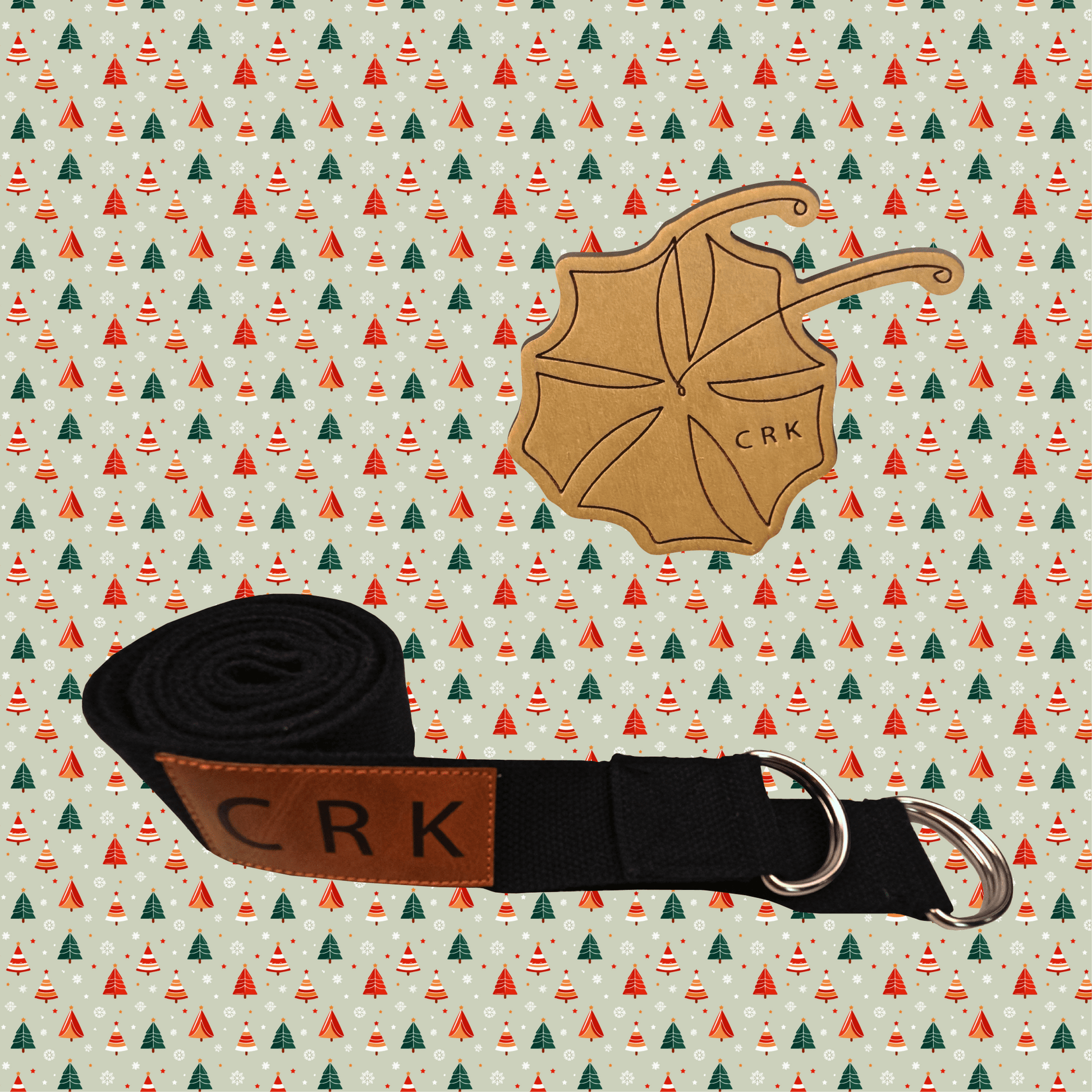 Stocking Stuffers - Crk