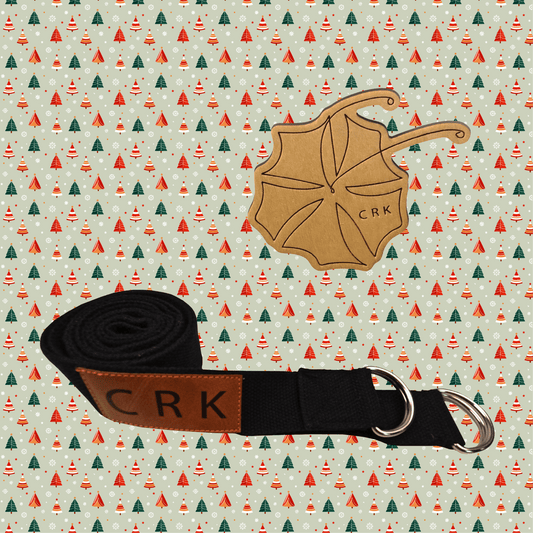 Stocking Stuffers - Crk