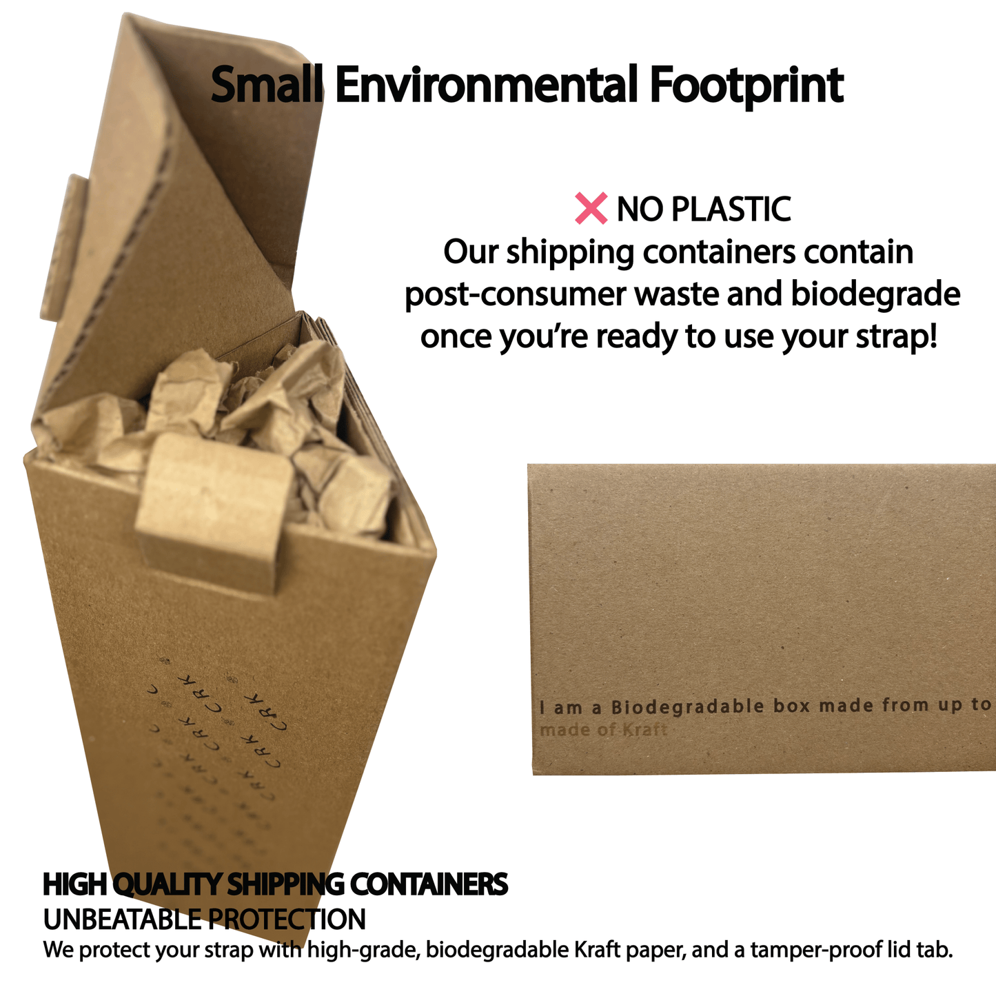 The Bead Strap • Yoga Mat Carrying Strap - Crk